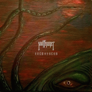 Soothsayer (IRL) : Cephalopod